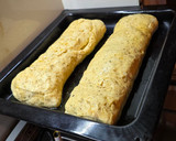 Foto del paso 2 de la receta: Pan relleno
