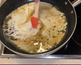 Foto del paso 5 de la receta Dorada a la pimienta verde