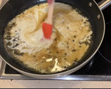 Foto del paso 5 de la receta: Dorada a la pimienta verde