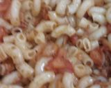 A picture of step 3 of Macroni.