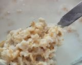 A picture of step 1 of Healthy Oatmeal Breakfast.