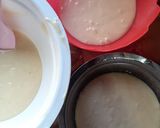 Foto del paso 3 de la receta: Budín tricolor de naranja, dulce de leche y cacao🧉