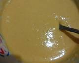 Snack: Pancake Mangga Gluten Free (11 month+) langkah memasak 1 foto