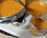 Foto del paso 4 de la receta: Tomate frito en botes