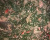 Foto del paso 1 de la receta: Canelones de acelga !!! Con Fajitas de avena
