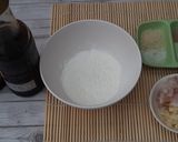 Foto langkah ke 4 dari resep Capcay kuah kental ala resto.