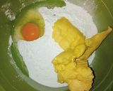 Foto langkah ke 2 dari resep Lekker Holand tanpa Mixer.