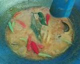 Foto langkah ke 2 dari resep Ikan bakar bumbu pesmol.