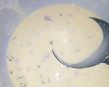 मैदे का चिल्ला (maide ka cheela recipe in hindi) रेसिपी चरण 4 फोटो