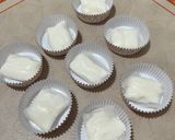 Foto langkah ke 4 dari resep Mochi rice paper.