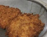 Foto langkah ke 3 dari resep Chicken katsu.