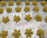 Foto langkah ke 3 dari resep Sagu Keju.