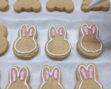 Foto langkah ke 11 dari resep Fancy Cookies with Royal Icing.