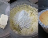 檸檬杯子蛋糕的食譜步驟8照片