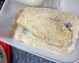 Foto del paso 3 de la receta: Milanesas de berenjena