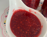 Foto del paso 2 de la receta: Mermelada de frambuesa Thermomix