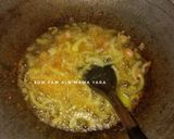 Foto langkah ke 3 dari resep Tom Yum Soup.