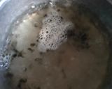 A picture of step 3 of Green tea.