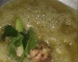 Foto langkah ke 3 dari resep Opor #keto (opor ayam + ontong).