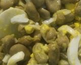 Foto del paso 2 de la receta: Ensalada de Habas