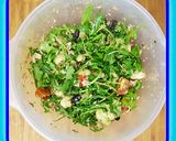 Foto del paso 4 de la receta: Gnocchi con Tonno, Rucola e Pesto