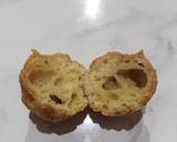 Foto langkah ke 7 dari resep Bakso Goreng.