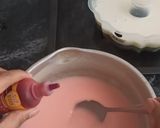 Foto langkah ke 4 dari resep Puding Leci Susu.