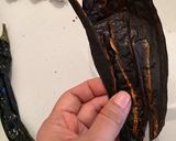 A picture of step 2 of Enchilada Pork Leg.