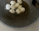 Foto langkah ke 5 dari resep Gemblong Ekonomis.