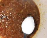 Black chickpea with potatoes(kaale chana aloo) recipe step 3 photo