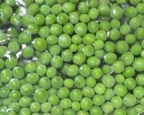 मटर कैप्सिकम करी विथ मक्का पूरी (Green Peas Capsicum Curry with Makka Poori) रेसिपी चरण 2 फोटो