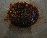 Foto langkah ke 4 dari resep Oseng Soun Cabe Ijo.