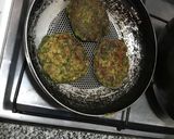 Foto del paso 3 de la receta: Croquetas de espinaca vegan