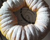 Pas rețetă Pâine dulce simplă (pâine de lână) 10 fotografie