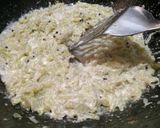 লাউয়ের শুক্তো (Laau er sukto recipe in bengali) রেসিপির ধাপ 9 ছবি
