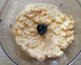 Une image de l'étape 3 de Muffins healthy et gluten free aux pommes (3 ingrédients + cœur).