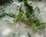 Foto langkah ke 6 dari resep Bobor Bayam Brazil.