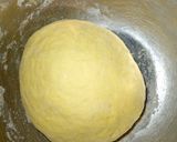 Foto del paso 4 de la receta: 🍕Pizza con masa de: zapallo, zanahoria, calabaza y zapallito 🤘