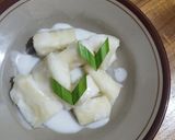 Foto langkah ke 3 dari resep Singkong Thailand.
