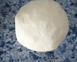 Foto del paso 4 de la receta Masa de Pizza