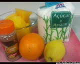 Foto del paso 1 de la receta: Mermelada de calabaza