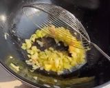 Foto langkah ke 2 dari resep Zuppa Soup Simpel.