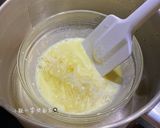 檸檬生乳酪蛋糕的食譜步驟5照片