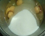 Foto del paso 1 de la receta: Queque de chocolate fácil