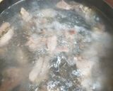 Foto langkah ke 1 dari resep Rawon.