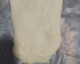 Foto langkah ke 7 dari resep Baguette Sourdough.