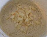 Foto del paso 3 de la receta: Torta de manzana invertida! 🍅
