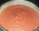 Foto del paso 5 de la receta: Pastel petit red velvet