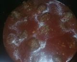 Foto del paso 7 de la receta: Albóndigas, en salsa...o para hacer un rico guiso!!!