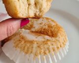 Foto del paso 20 de la receta 203. Magdalenas con Leche Condensada al Limón